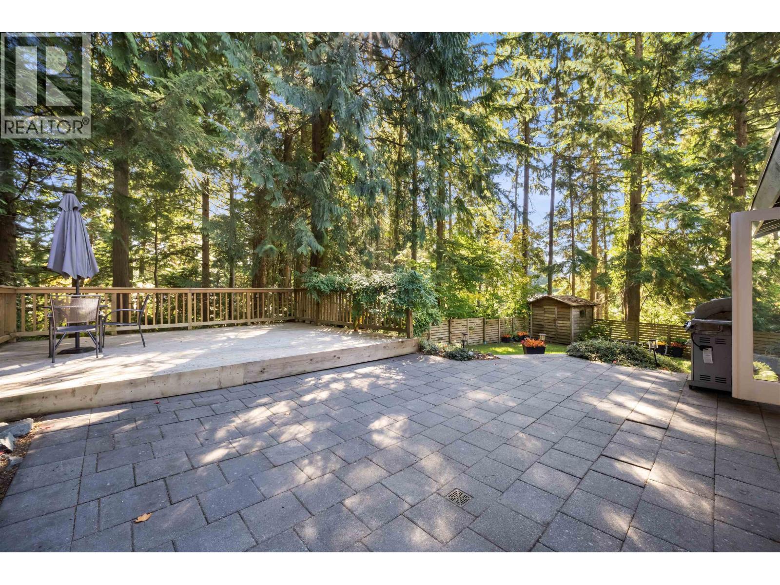 5520 Huckleberry Lane, North Vancouver, British Columbia  V7R 4N8 - Photo 35 - R3168392