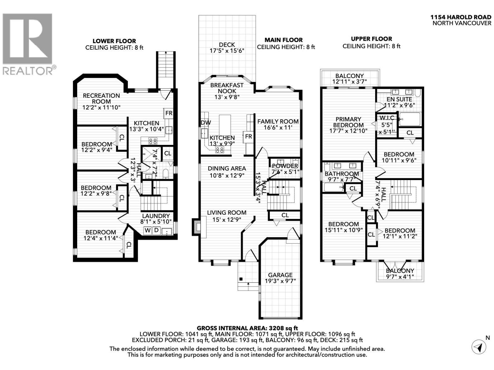 1154 Harold Road, North Vancouver, British Columbia  V7K 1G3 - Photo 40 - R3168421