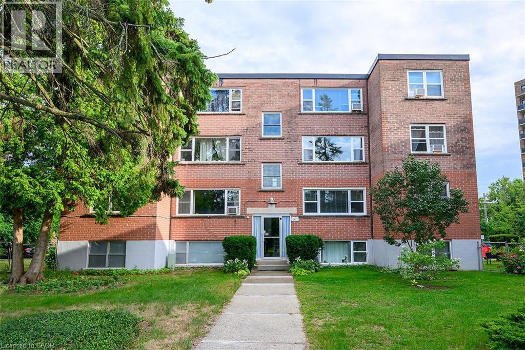 2422 NEW Street Unit# 9, Burlington, Ontario