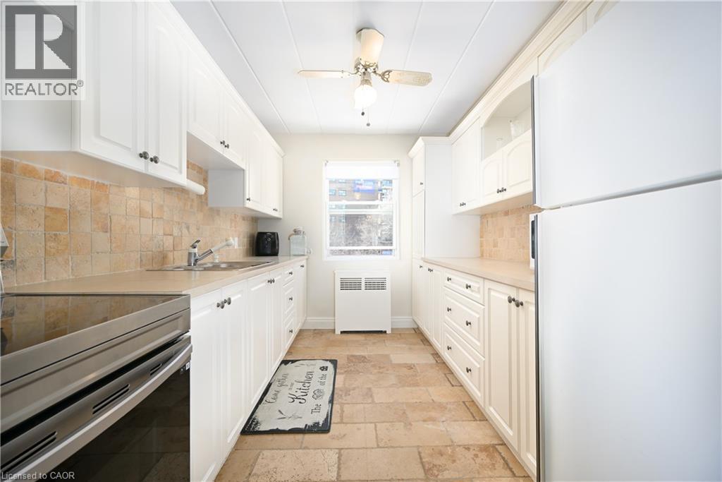 2422 New Street Unit# 9, Burlington, Ontario  L7R 1J6 - Photo 17 - 40865680
