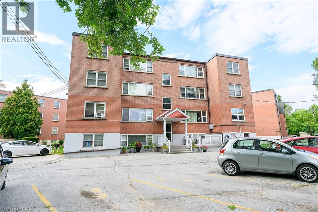 2422 New Street Unit# 9, Burlington, Ontario  L7R 1J6 - Photo 25 - 40865680