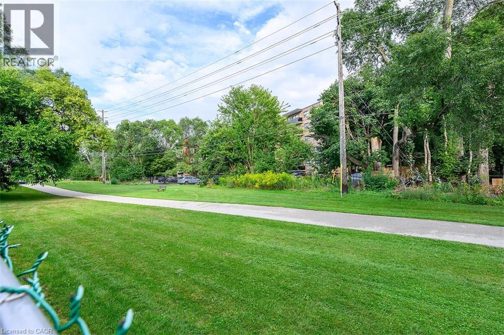 2422 New Street Unit# 9, Burlington, Ontario  L7R 1J6 - Photo 29 - 40865680