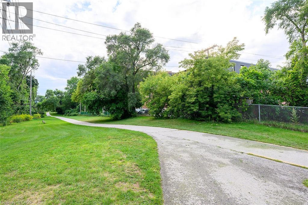 2422 New Street Unit# 9, Burlington, Ontario  L7R 1J6 - Photo 30 - 40865680