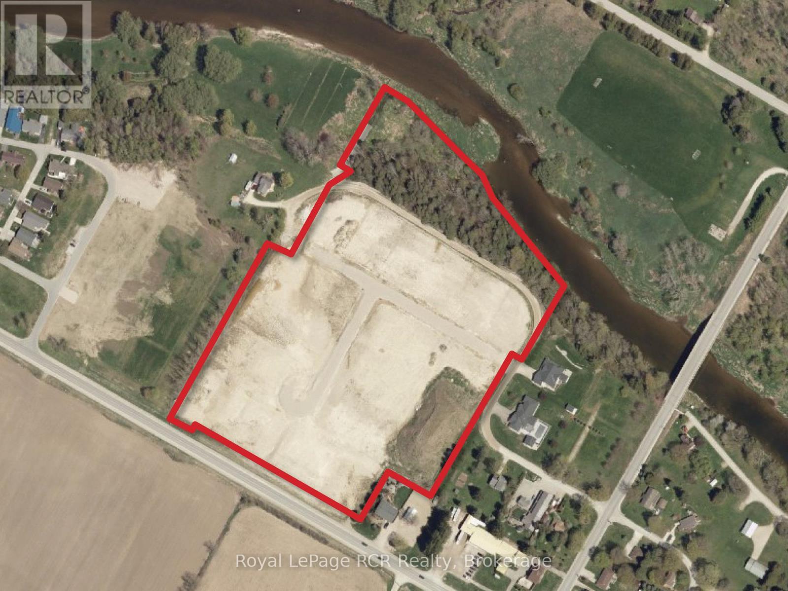 0 Augusta Street, Morris Turnberry, Ontario  N0G 2W0 - Photo 1 - X13816122