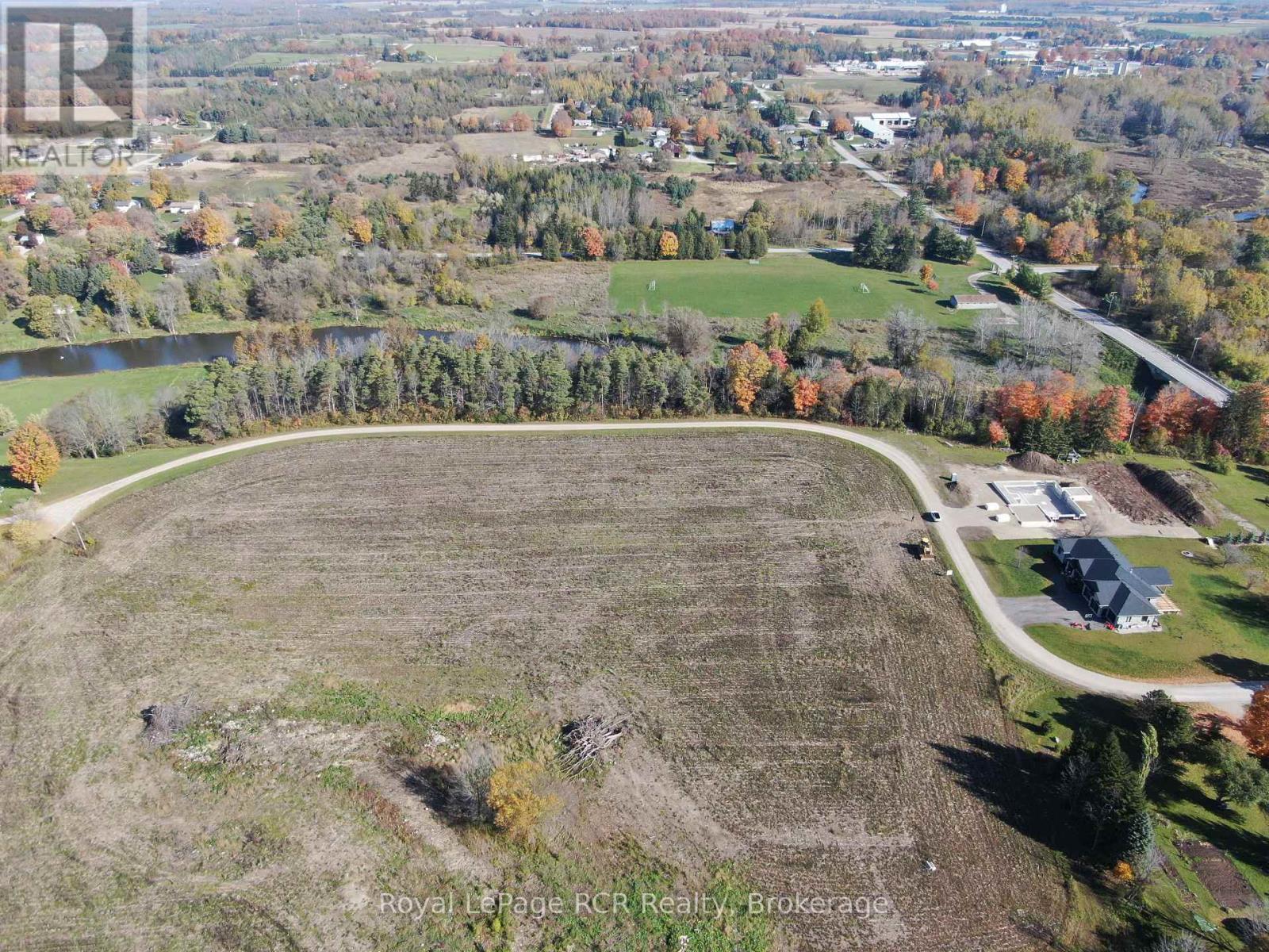 0 Augusta Street, Morris Turnberry, Ontario  N0G 2W0 - Photo 3 - X13816122
