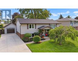 59 BRIARHILL DRIVE, stratford, Ontario