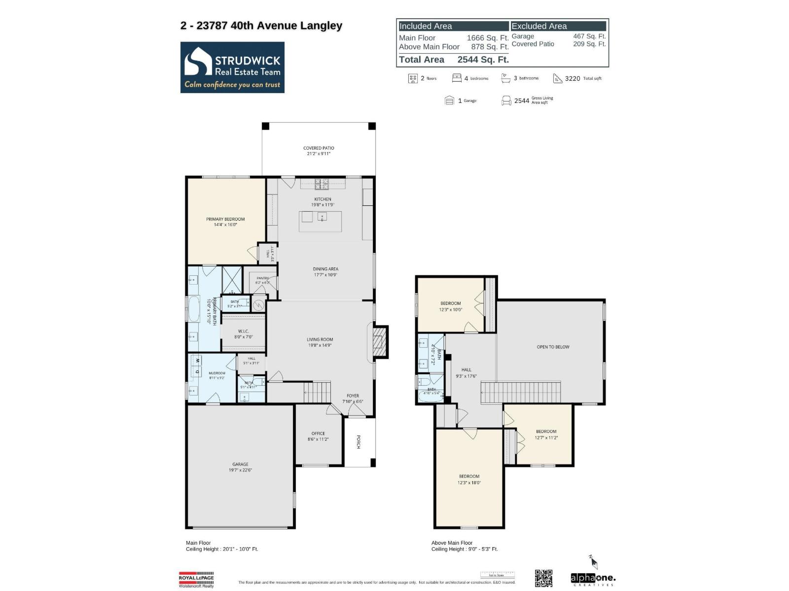 2 23787 40 Avenue, Langley, British Columbia  V2Z 2J9 - Photo 36 - R3166458