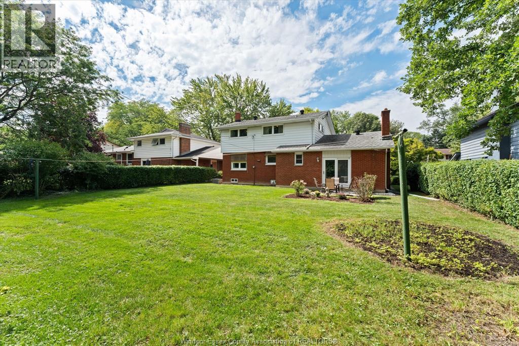 3630 Avondale Avenue, Windsor, Ontario N9E 1X9 - Photo 32 - 26023230