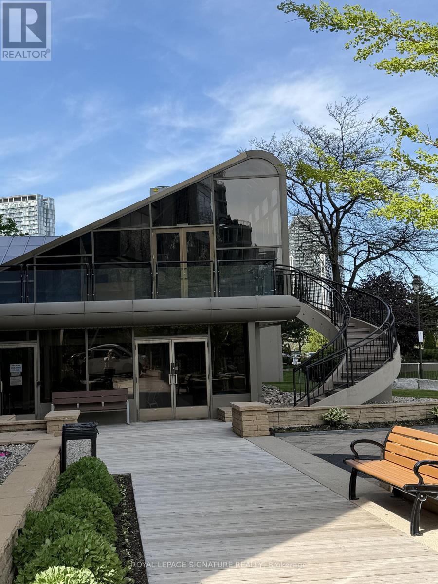 2904 - 2045 Lake Shore Boulevard W, Toronto, Ontario  M8V 2Z6 - Photo 41 - W13751948