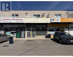 684 WILSON AVENUE, Toronto, Ontario