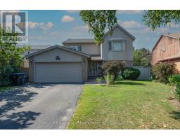 44 MADELAINE CRESCENT, Brampton, Ontario