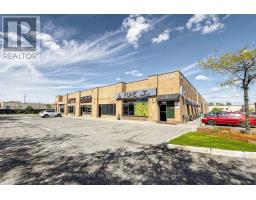 8 - 7195 TORBRAM ROAD, Mississauga, Ontario