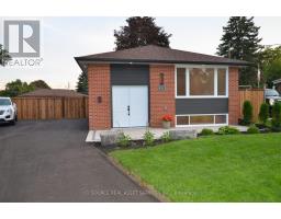 23 SUNSET ROAD, Clarington, Ontario