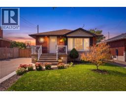 894 BRUCEDALE Avenue E, Hamilton, Ontario