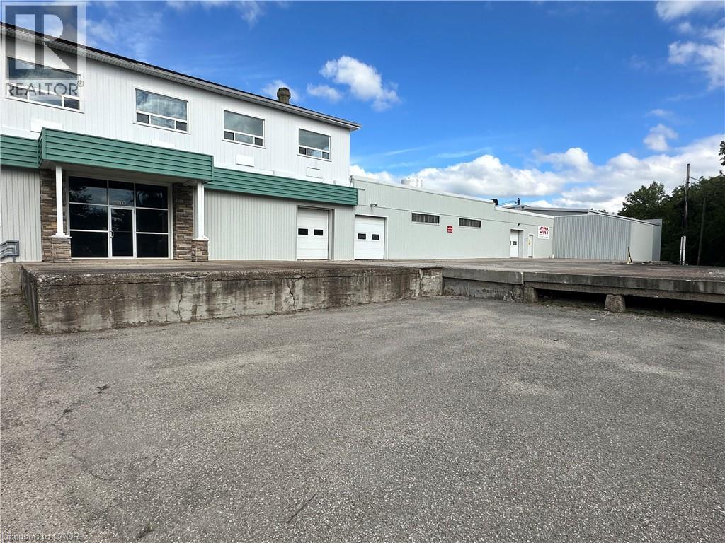205 Forest Street E Unit# 2nd Floor, Dunnville, Ontario N1A 3G5 - Photo 2 - 40863462
