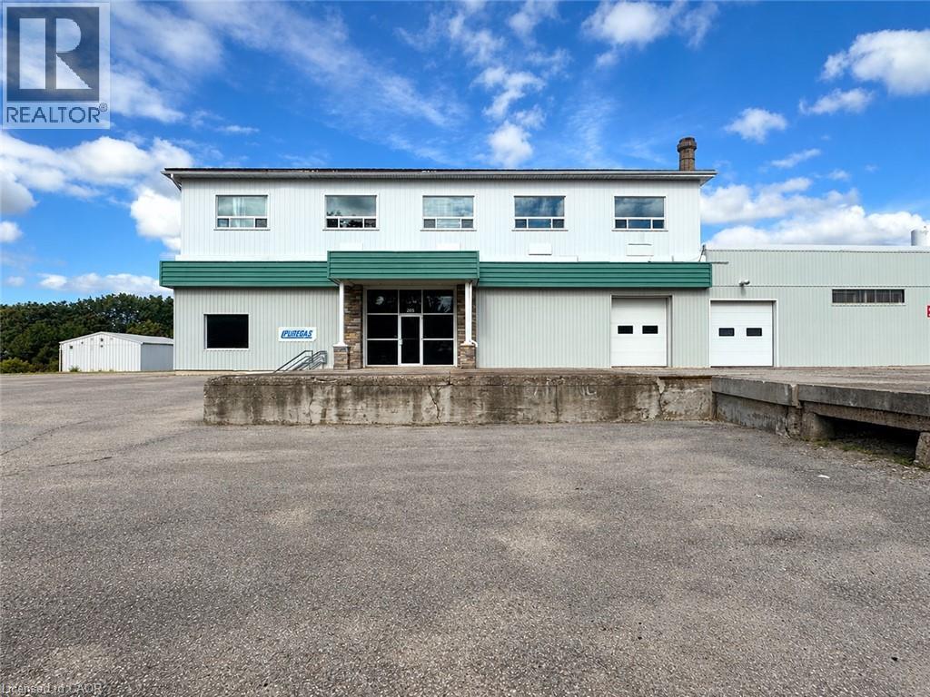 205 FOREST Street E Unit# 2nd Floor, Dunnville, Ontario