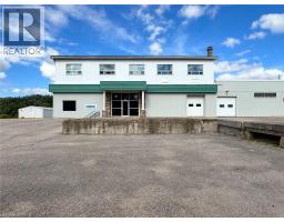 205 FOREST Street E Unit# 2nd Floor, Dunnville, Ontario