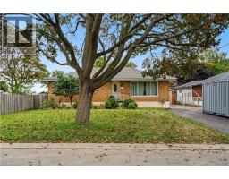 42 WOODMAN Drive, Brantford, Ontario