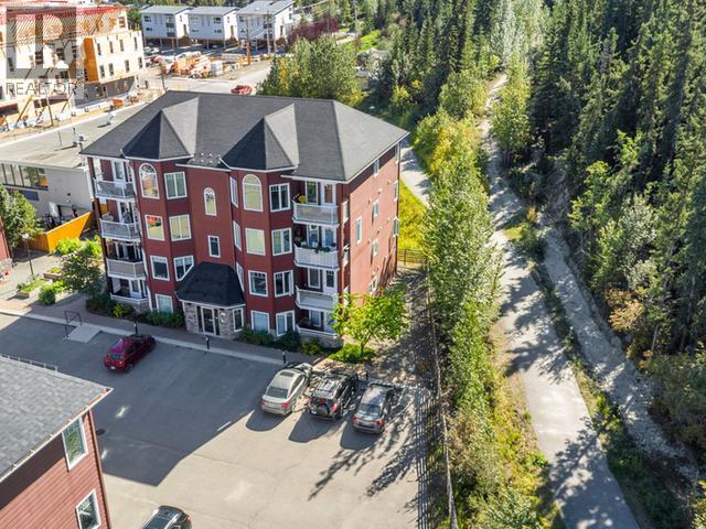 201-6100 6th Avenue, Whitehorse, Yukon Y1A 1M5 - Photo 3 - 17722