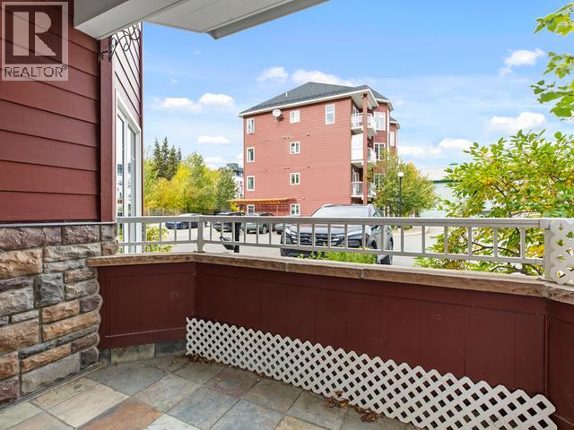201-6100 6th Avenue, Whitehorse, Yukon Y1A 1M5 - Photo 4 - 17722