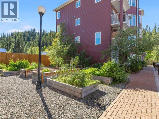 201-6100 6th Avenue, Whitehorse, Yukon Y1A 1M5 - Photo 5 - 17722