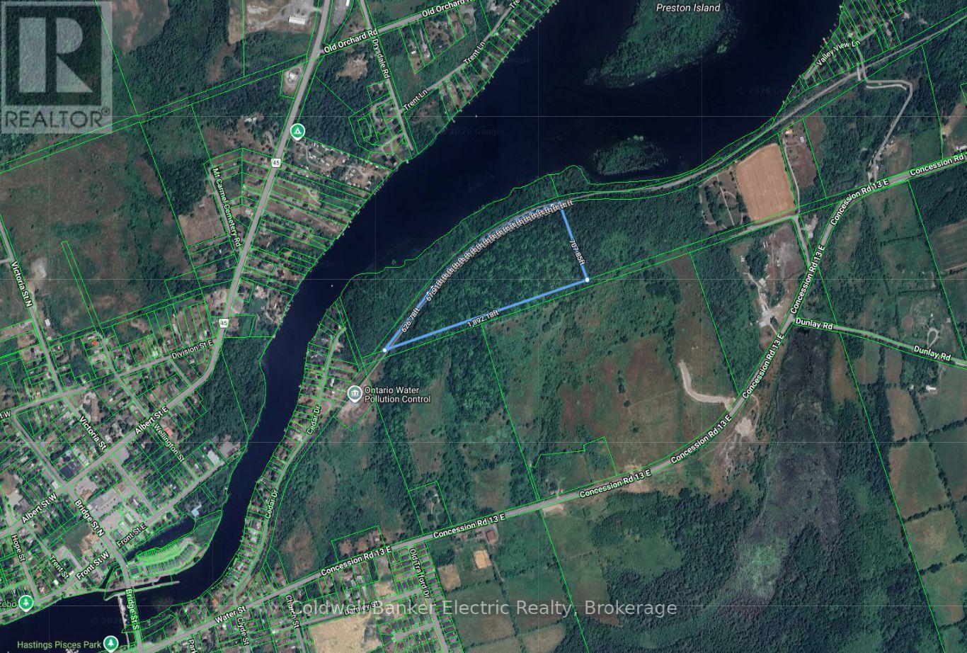0 Concession Rd 13 E, Trent Hills, Ontario  K0L 1Y0 - Photo 5 - X13811044