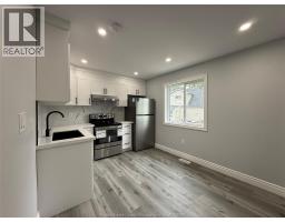 1904 BUCKINGHAM DRIVE Unit# 2, Windsor, Ontario