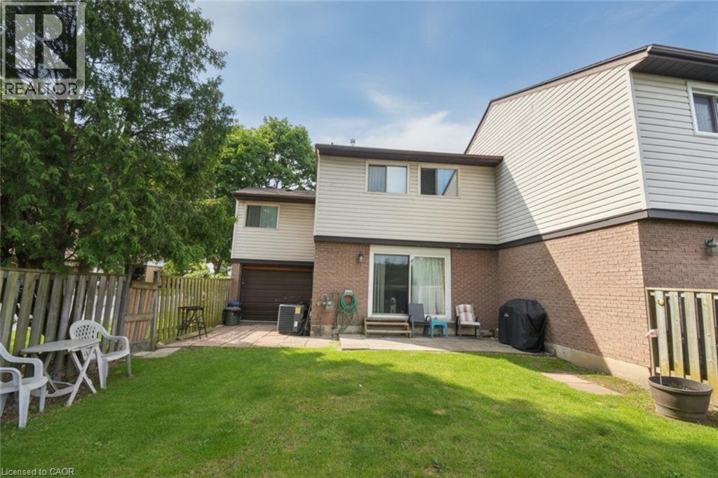 1190 Upper Ottawa Street Unit# 41, Hamilton, Ontario  L8W 1T8 - Photo 15 - 40846445