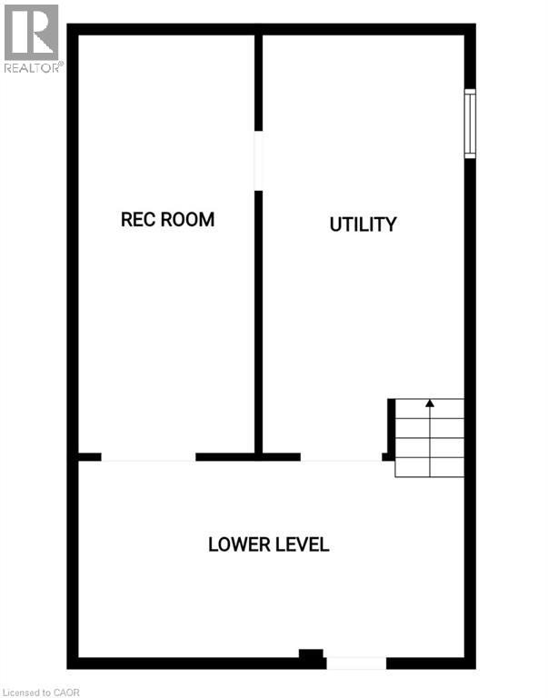 1190 Upper Ottawa Street Unit# 41, Hamilton, Ontario  L8W 1T8 - Photo 17 - 40846445