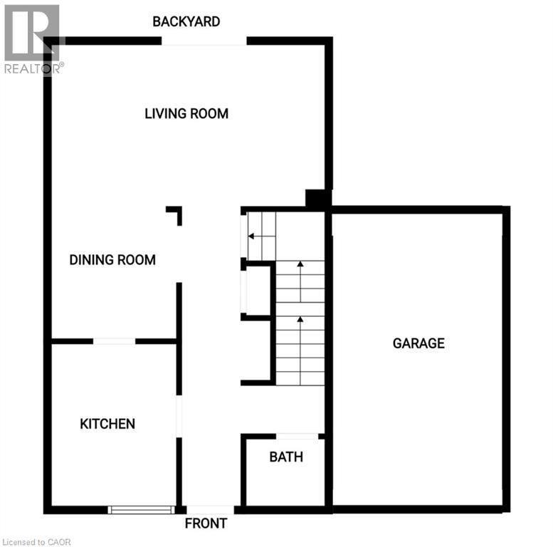 1190 Upper Ottawa Street Unit# 41, Hamilton, Ontario  L8W 1T8 - Photo 18 - 40846445