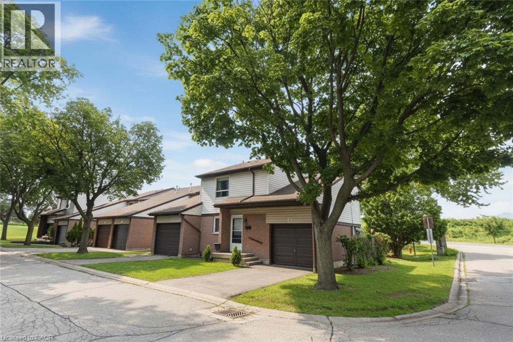1190 Upper Ottawa Street Unit# 41, Hamilton, Ontario  L8W 1T8 - Photo 2 - 40846445