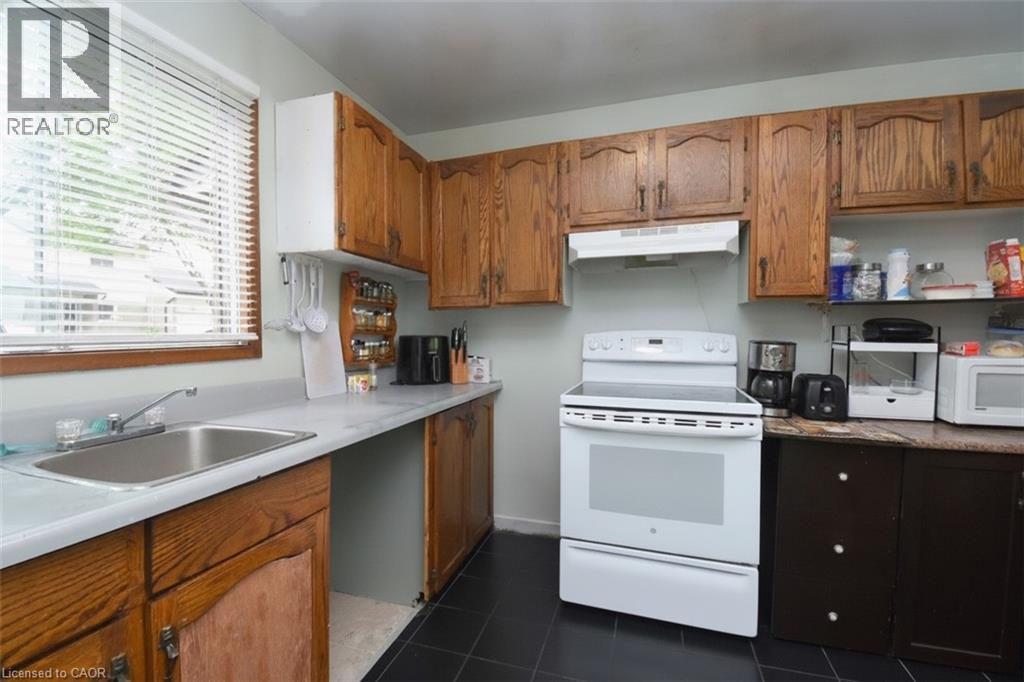1190 Upper Ottawa Street Unit# 41, Hamilton, Ontario  L8W 1T8 - Photo 6 - 40846445