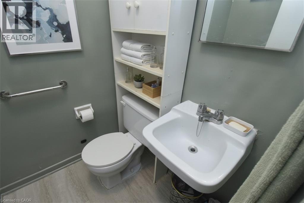 1190 Upper Ottawa Street Unit# 41, Hamilton, Ontario  L8W 1T8 - Photo 8 - 40846445