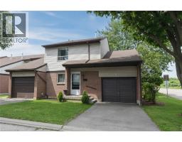 1190 UPPER OTTAWA Street Unit# 41, Hamilton, Ontario