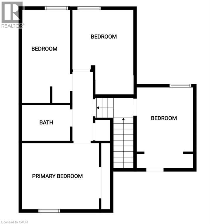 1190 Upper Ottawa Street Unit# 41, Hamilton, Ontario  L8W 1T8 - Photo 19 - 40846445