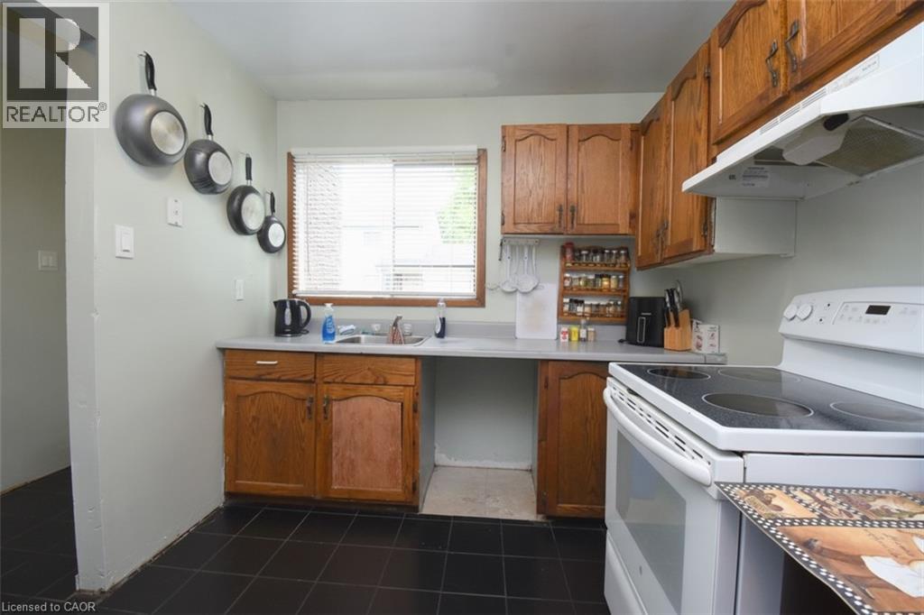 1190 Upper Ottawa Street Unit# 41, Hamilton, Ontario  L8W 1T8 - Photo 7 - 40846445