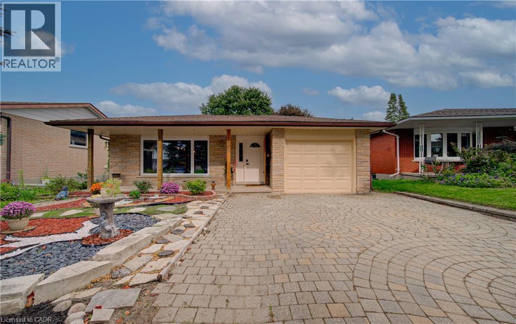 650 PINERIDGE Road E, Waterloo, Ontario