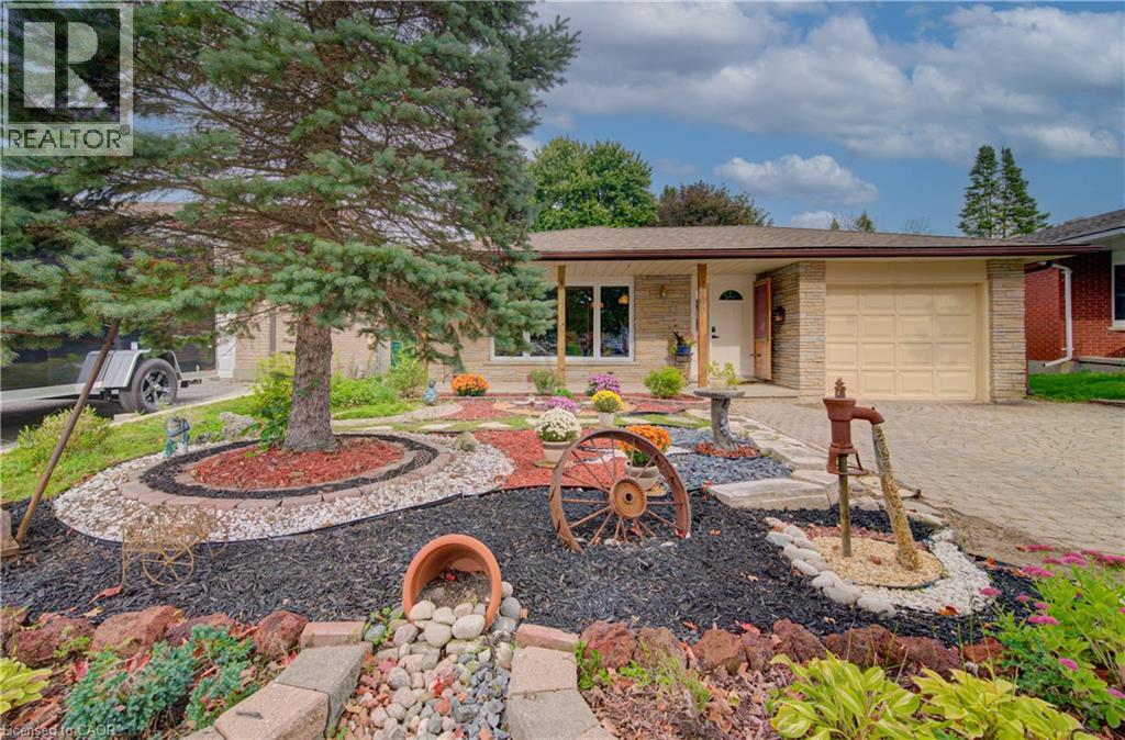 650 Pineridge Road E, Waterloo, Ontario  N2L 5J9 - Photo 2 - 40865490