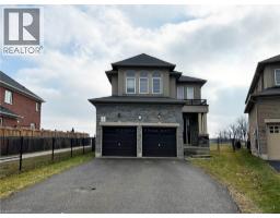 52 WHITTINGTON Drive, ancaster, Ontario
