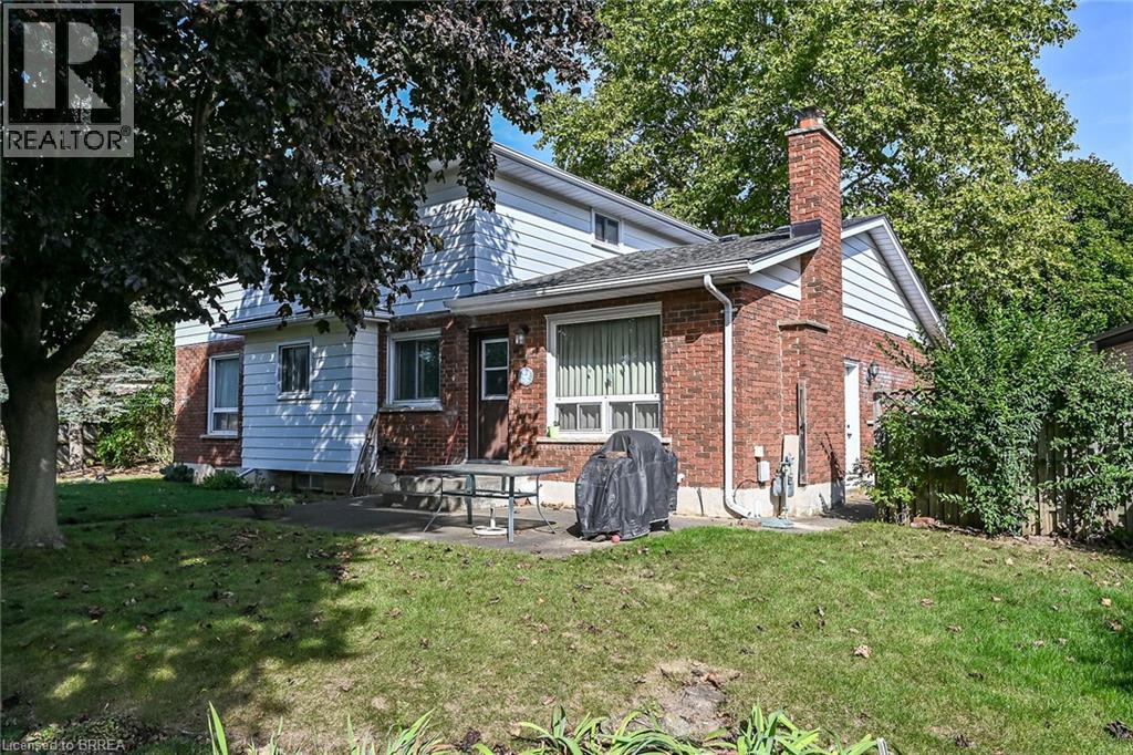 5 Rathbun Place, Brantford, Ontario  N3R 1K4 - Photo 37 - 40862336