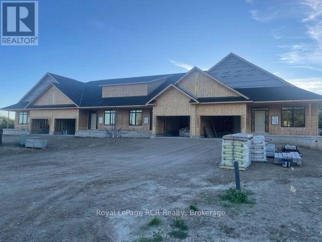 55 Colwill Court, Wellington North, Ontario  N0G 1A0 - Photo 2 - X13633988