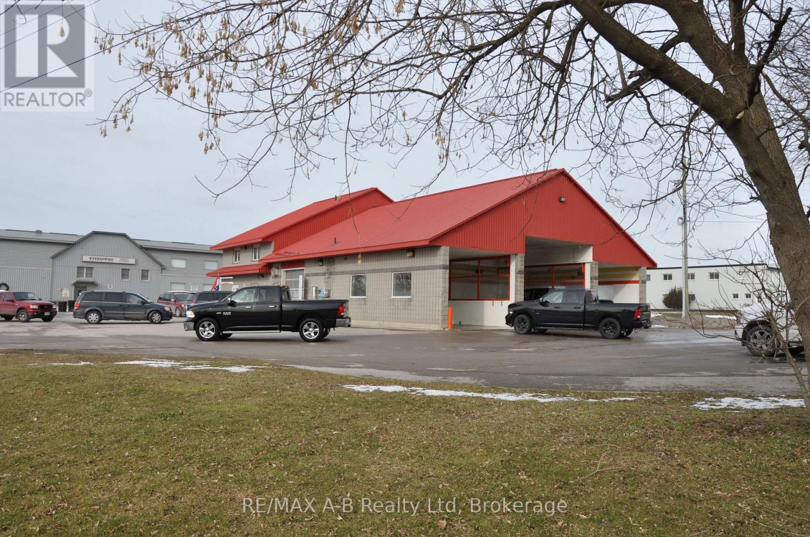150 S Main Street S, Huron East, Ontario  N0K 1W0 - Photo 7 - X13774680