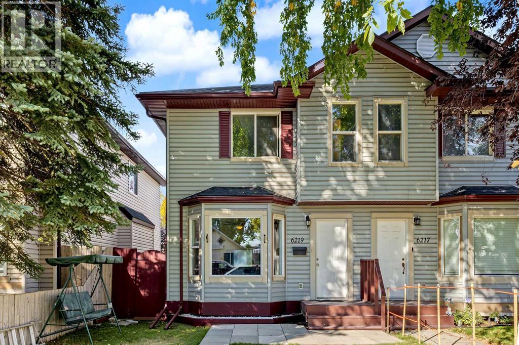 6219 18a Street SE, Calgary, Alberta  T2C 0N2 - Photo 1 - A2345240