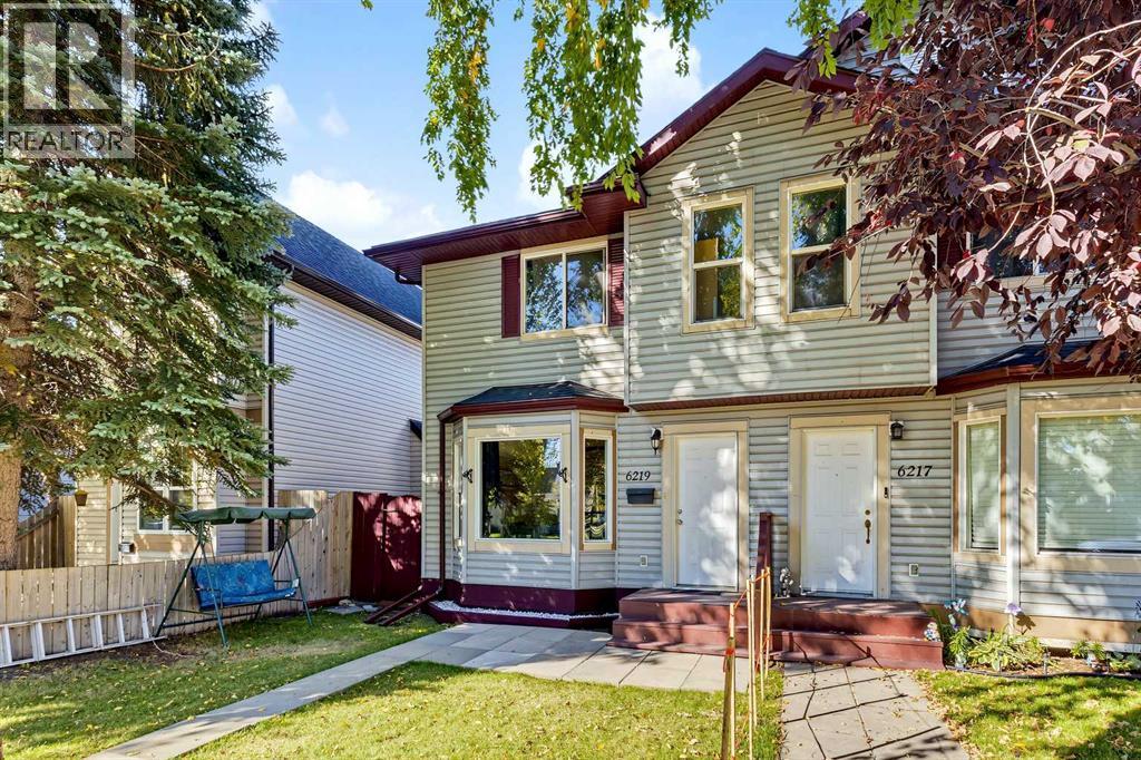 6219 18a Street SE, Calgary, Alberta  T2C 0N2 - Photo 2 - A2345240