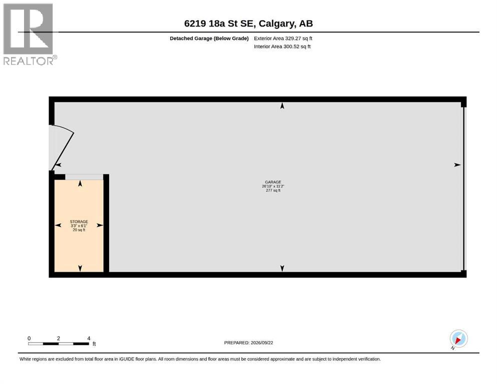 6219 18a Street SE, Calgary, Alberta  T2C 0N2 - Photo 42 - A2345240