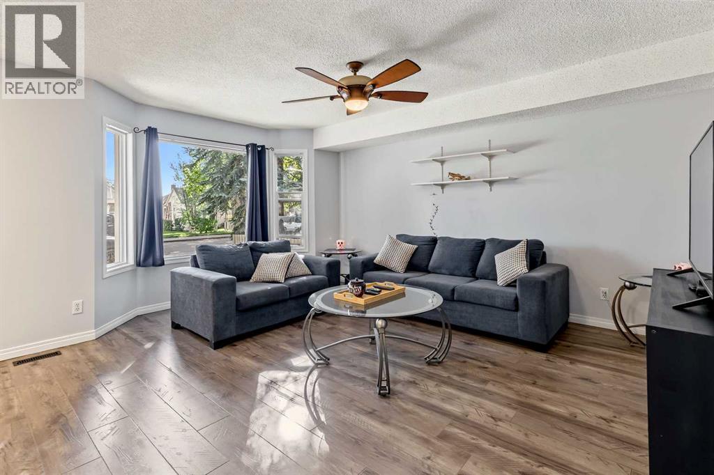 6219 18a Street SE, Calgary, Alberta  T2C 0N2 - Photo 7 - A2345240