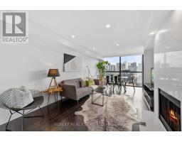 PH02 - 705 KING STREET, Toronto, Ontario