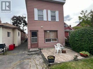 34 Rutherford Avenue, Toronto, Ontario  M6M 2C6 - Photo 23 - W13814782