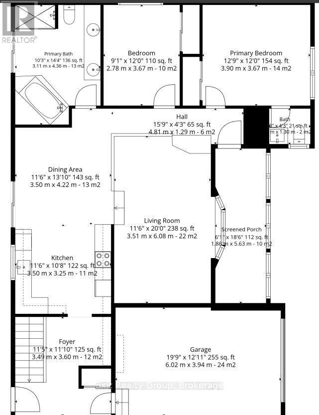 31 Ridge Road, Prince Edward County, Ontario  K0K 2T0 - Photo 38 - X13816250