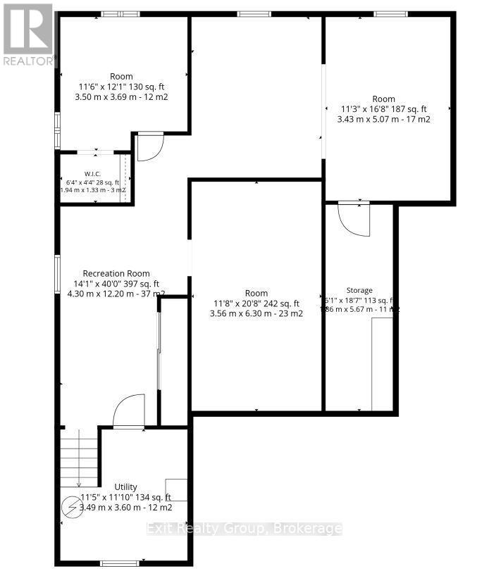 31 Ridge Road, Prince Edward County, Ontario  K0K 2T0 - Photo 39 - X13816250